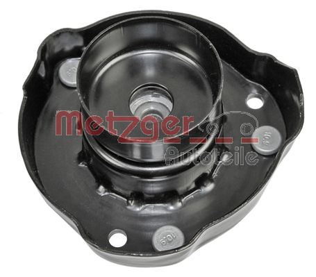 METZGER 6490119 Federbeinstützlager